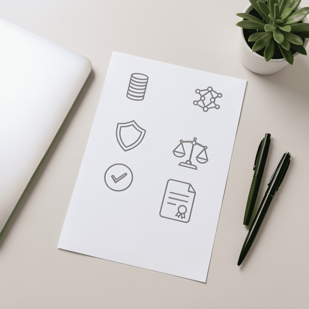 ChangeNOW terms and conditions