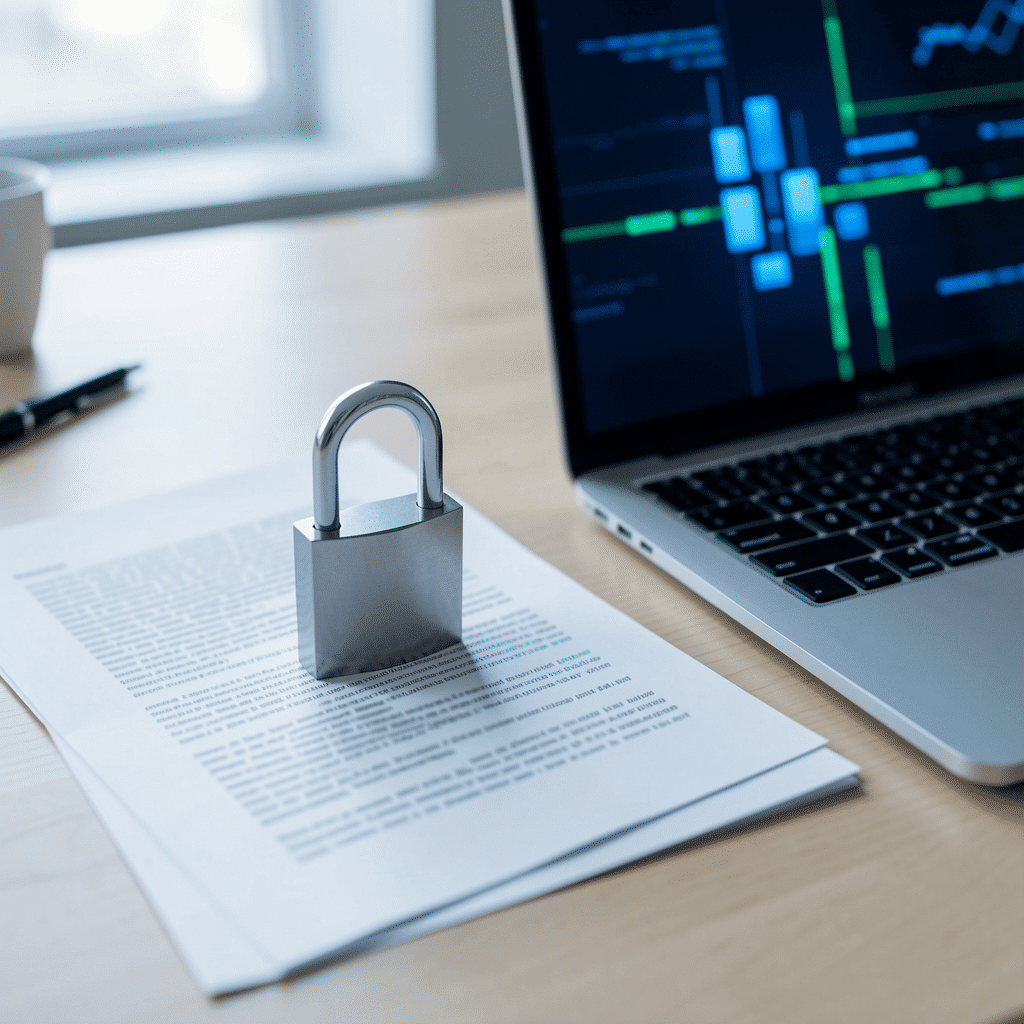 ChangeNOW privacy policy